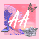 a's angels - discord server icon