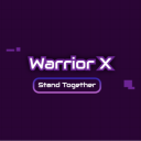 WARRIOR X - discord server icon