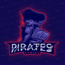 PiratesGaming ESports - discord server icon