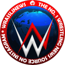 Wrasslinews Community - discord server icon