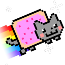 Nyan! - discord server icon