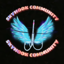 SKYHOOK COMMUNITY - discord server icon