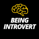 Being Introvert - discord server icon