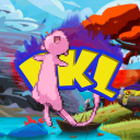 PokéLand - discord server icon