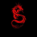 The Vermillion Dragon Gang - discord server icon