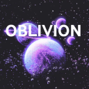 oblivion - discord server icon