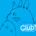 Ghibli-Club! - discord server icon