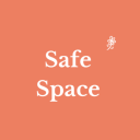 Safe Space - discord server icon