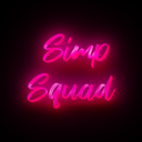 Simp Squad - discord server icon