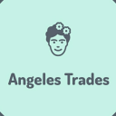 Angeles Trades - discord server icon