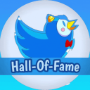 HOF Community - discord server icon