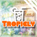 🌴 Tropicly | Server🌴 - discord server icon