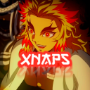 Xnaps Official Server - discord server icon