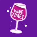 🍷・WINE - discord server icon