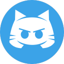 HackerCat Support - discord server icon