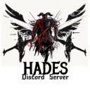 HADES - discord server icon