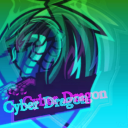 Cyber nation - discord server icon