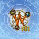 Wizard101 DE - discord server icon