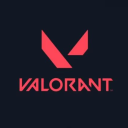 Valorant - discord server icon