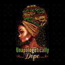 Melanin Paradise - discord server icon