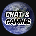 Chat & Gaming - discord server icon