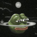 Pepe Planet - discord server icon