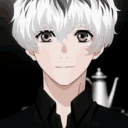 Haise Gamers Social - discord server icon