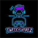 Twitch Vibez - discord server icon