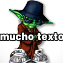 Muchísimo Texto - discord server icon