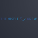 The Misfit Crew - discord server icon