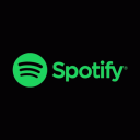 Spotify gift card shop - discord server icon