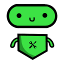 Bots & Servers - discord server icon