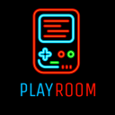 ᑭᒪᗩY ᖇOOᗰ - discord server icon