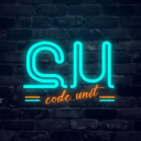 Coders Unit - discord server icon