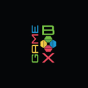 Gamebox - discord server icon