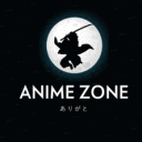 Anime Zone - discord server icon