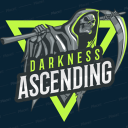 Darkness Ascending - discord server icon