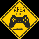 ☣ Área de testes - discord server icon