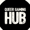 queer gaming hub - discord server icon