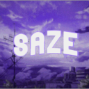 Saze E-Sports™ - discord server icon