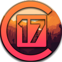 Chill 17 Community - discord server icon