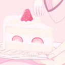 Hope's Cafe ✩ - discord server icon