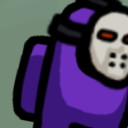 Among Us - discord server icon
