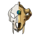 The BrotherHood Of The Animal Skulls - discord server icon