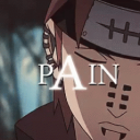 PAIN - discord server icon