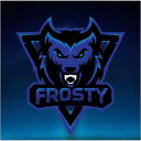 Frosty Bot | Support 2.0 - discord server icon