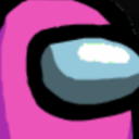 certified among us players - discord server icon