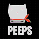 🏮The Procrastination Peeps🏮 - discord server icon