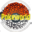 PokeWorld - discord server icon