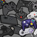 Gaming Club - discord server icon